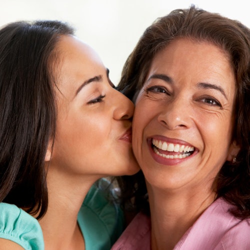 Pamper Moms This Mother’s Day with Salon Specials