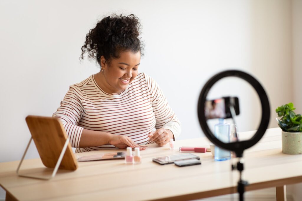 Should Nail Artists Pay for Social Media Verification?