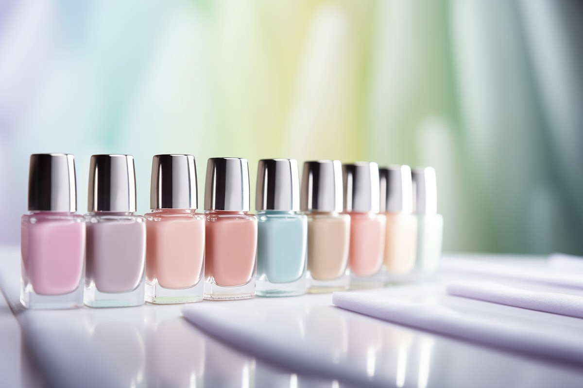 Nail Brand Collaborations: Do You Enjoy Them?