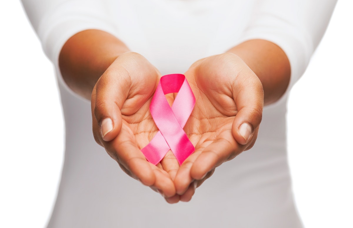 Nail Care for Clients Undergoing Chemotherapy