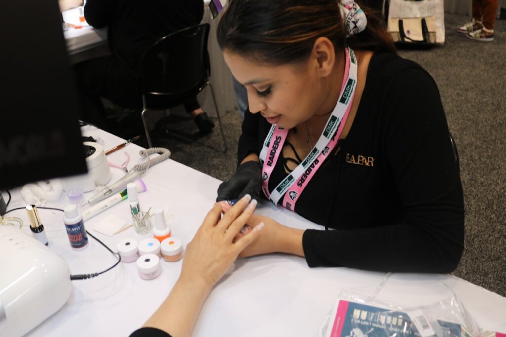 Nail Competition Results: Are You Ready to Compete?