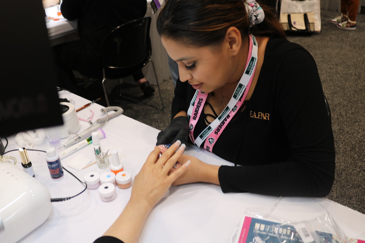 Nail Competition Results: Are You Ready to Compete?