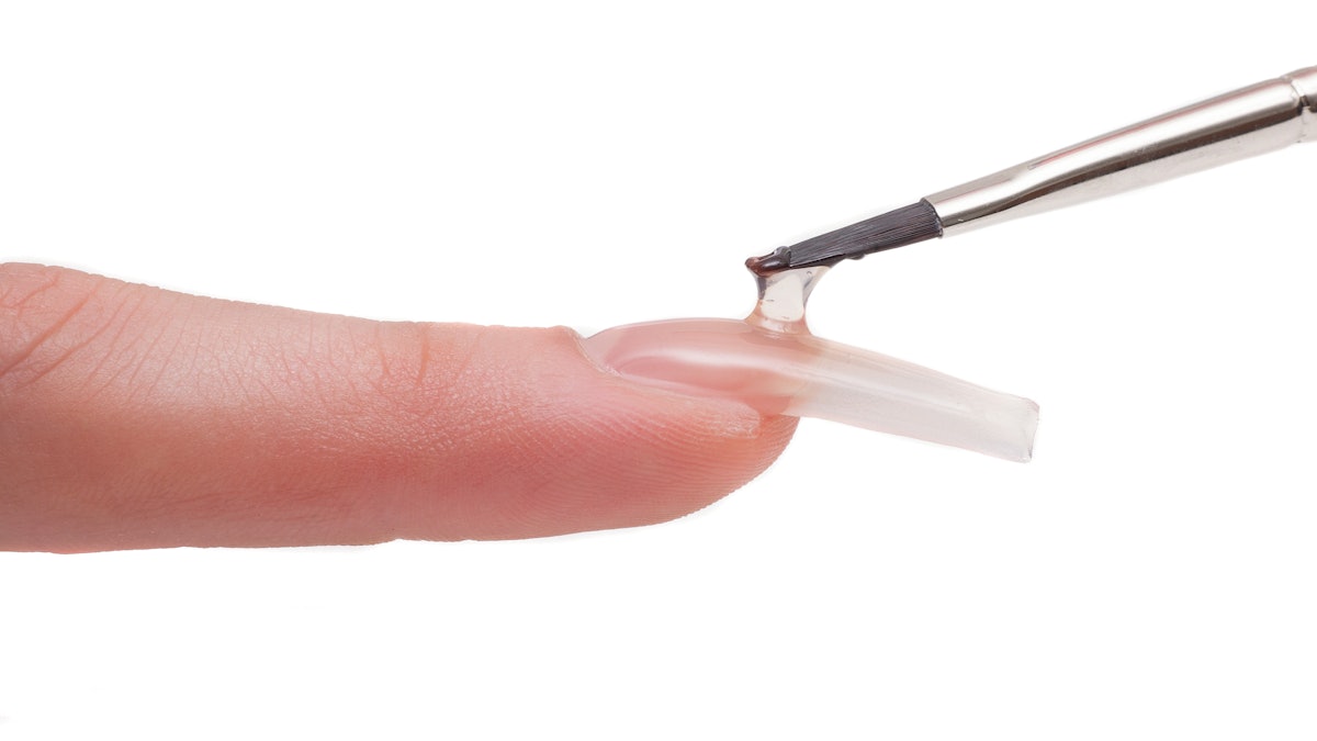 Enhance Your Nails: A Guide to 5 Nail Types