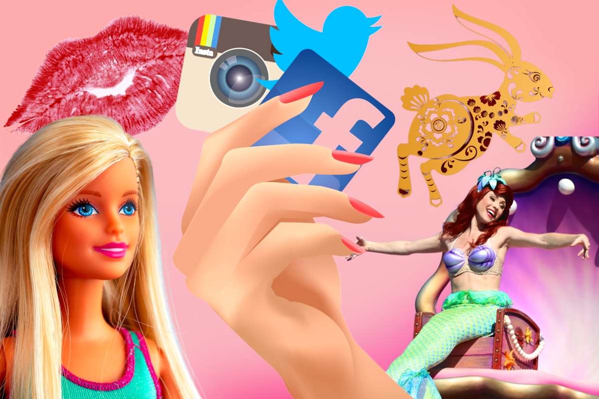 7 Nail Trends You’ll See Everywhere in 2023