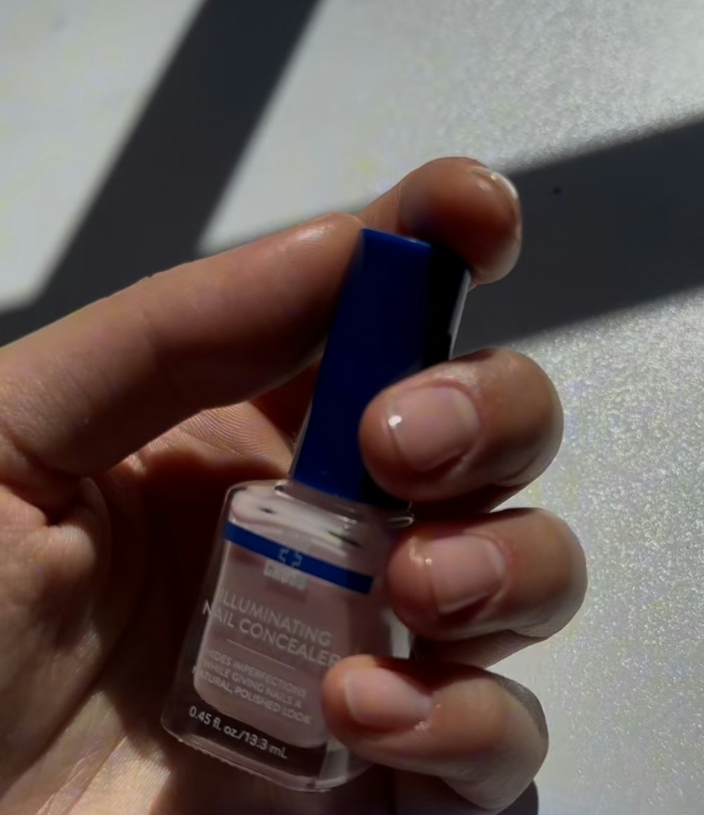 Natural Nail Manicure: Step-by-Step Guide