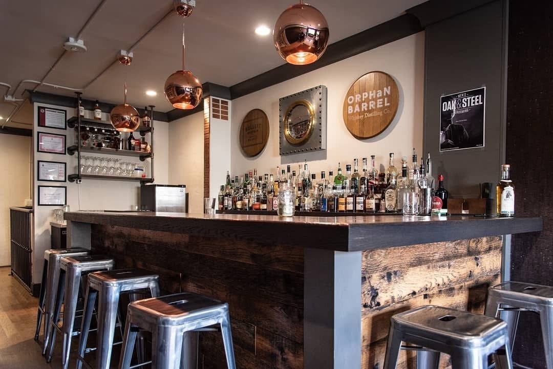 Discover Oak & Steel Grooming in Glen Ellyn, IL