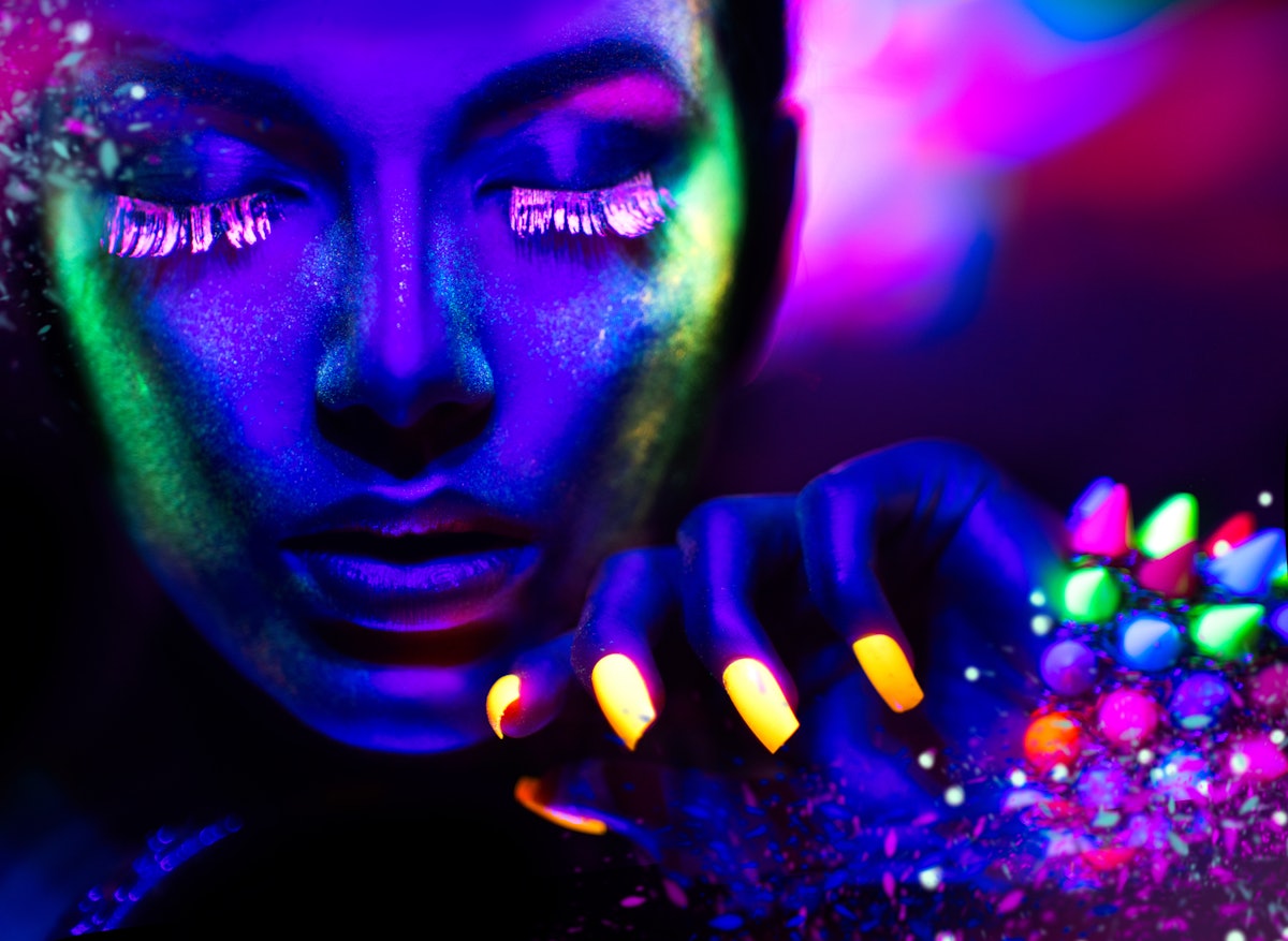 On My Radar: Neons, Dips, and Nail Care Essentials