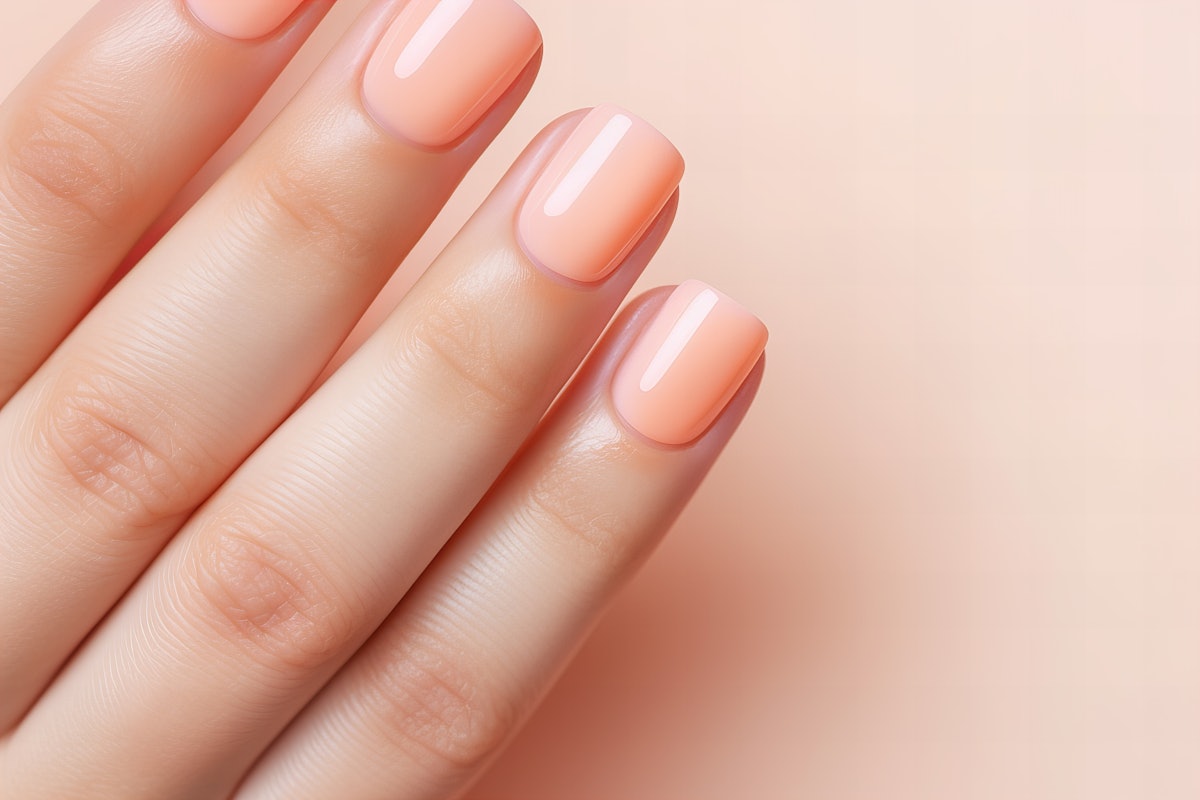 Pantone's Color of the Year: Peach Fuzz Services Impact