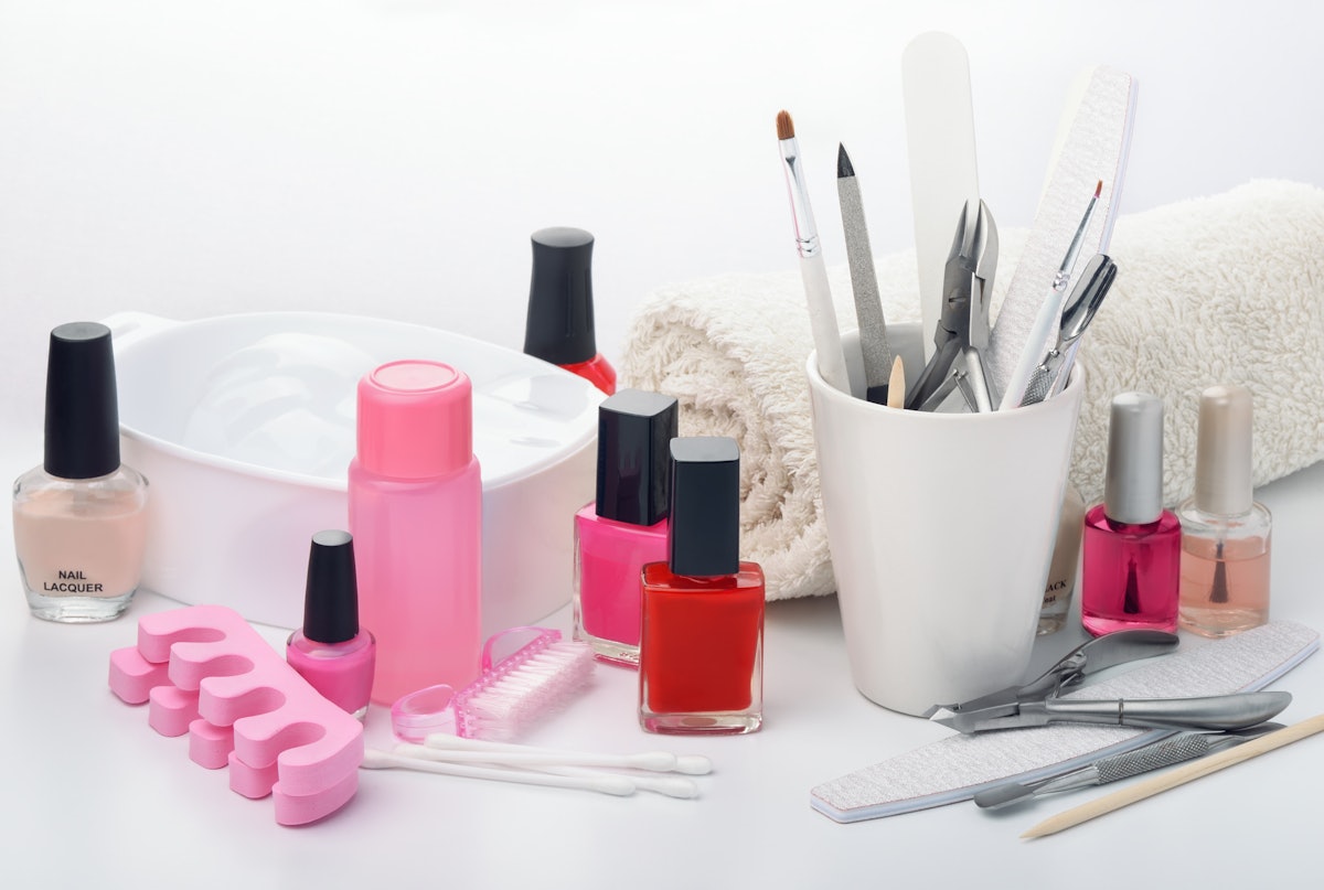 Poll Results: Awareness of Nail Product Ingredients