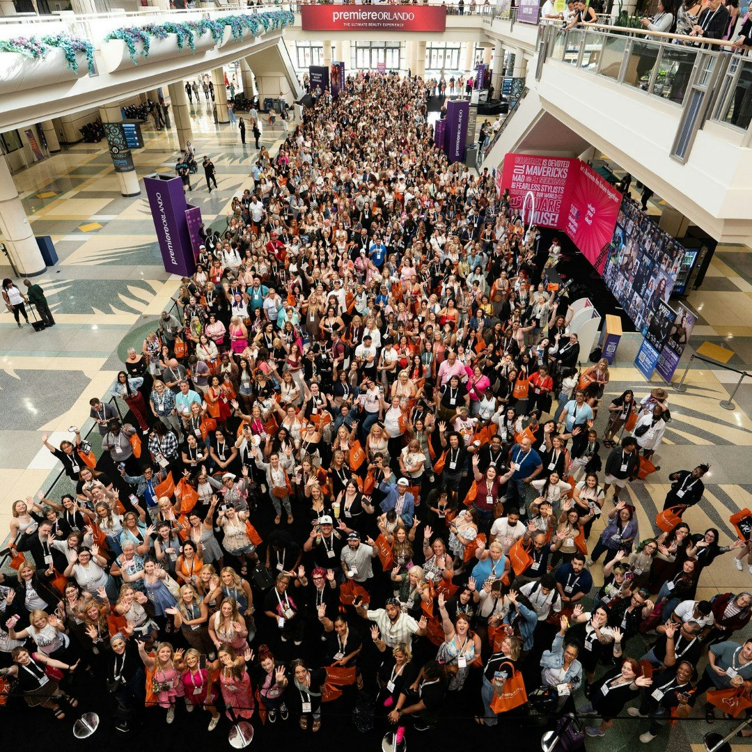 Premiere Orlando 2025: A Beauty Celebration and Connection
