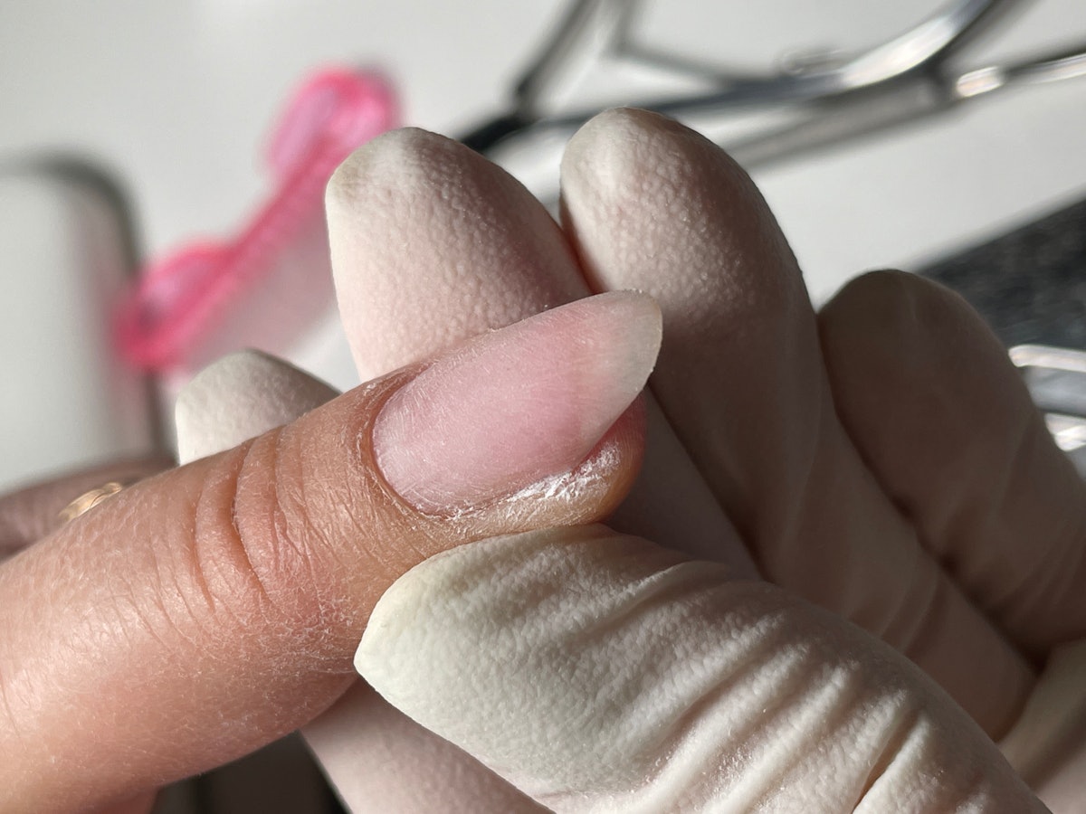 3 Essential Prep Steps for Gel Nails