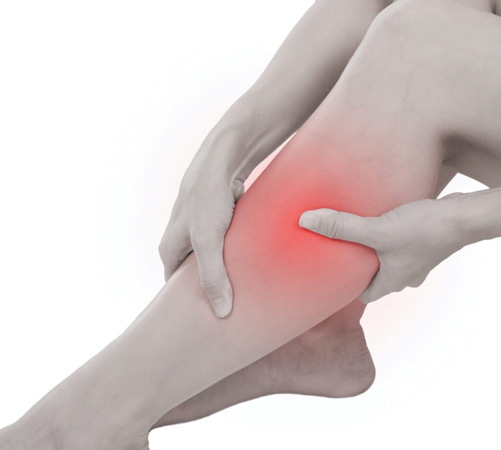 Prevent and Manage Muscle Cramps Effectively