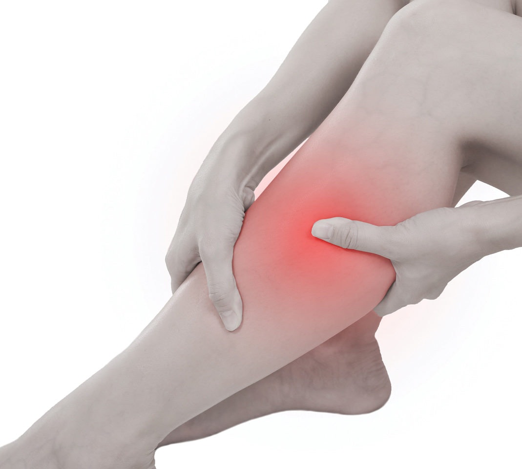 Prevent and Manage Muscle Cramps Effectively