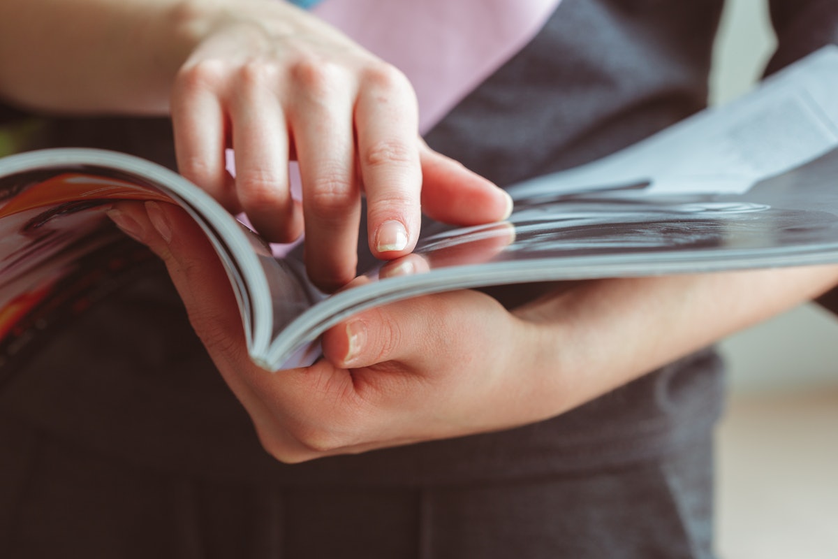 Print vs Digital Magazines: Results Revealed