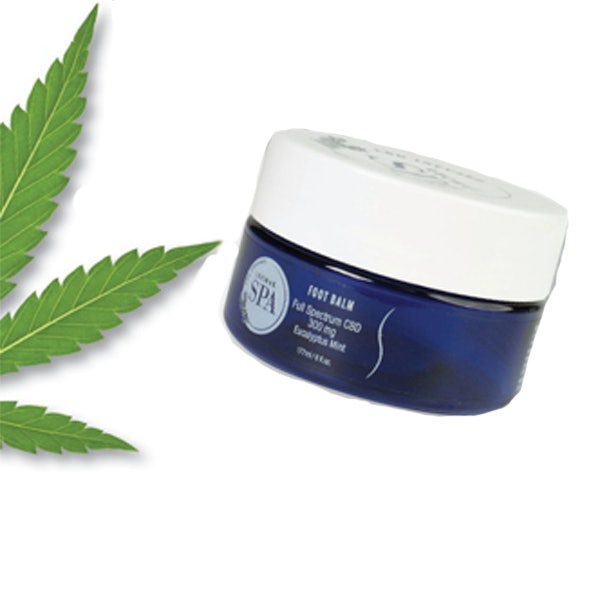 Professional and Retail CBD Products for Your Salon Shelves