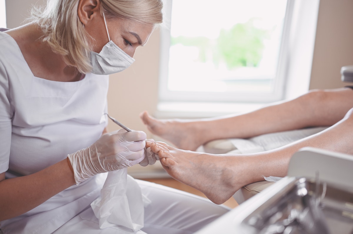 Proper Sanitation for Healthier Pedicures