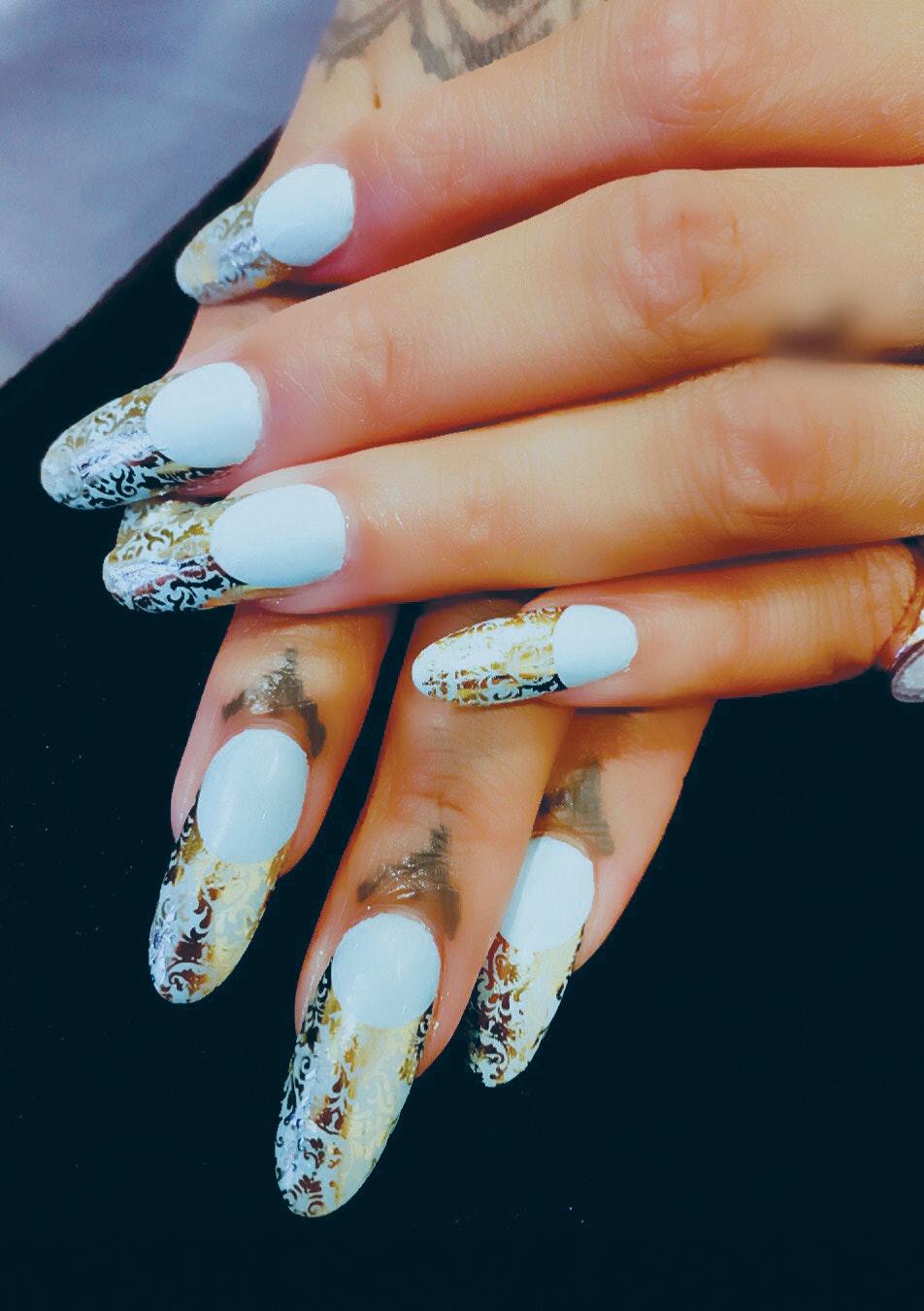 Q+A with Rihanna’s Met Gala Manicurist