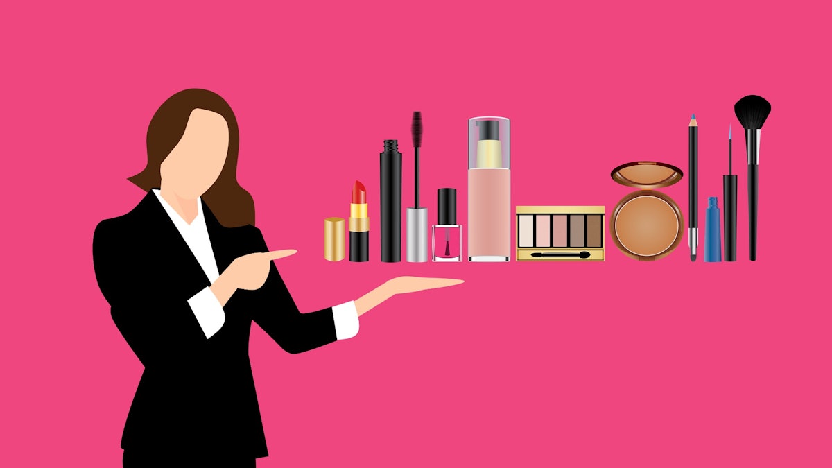 Retail Consumer-Safe Products: A Guide for Salons