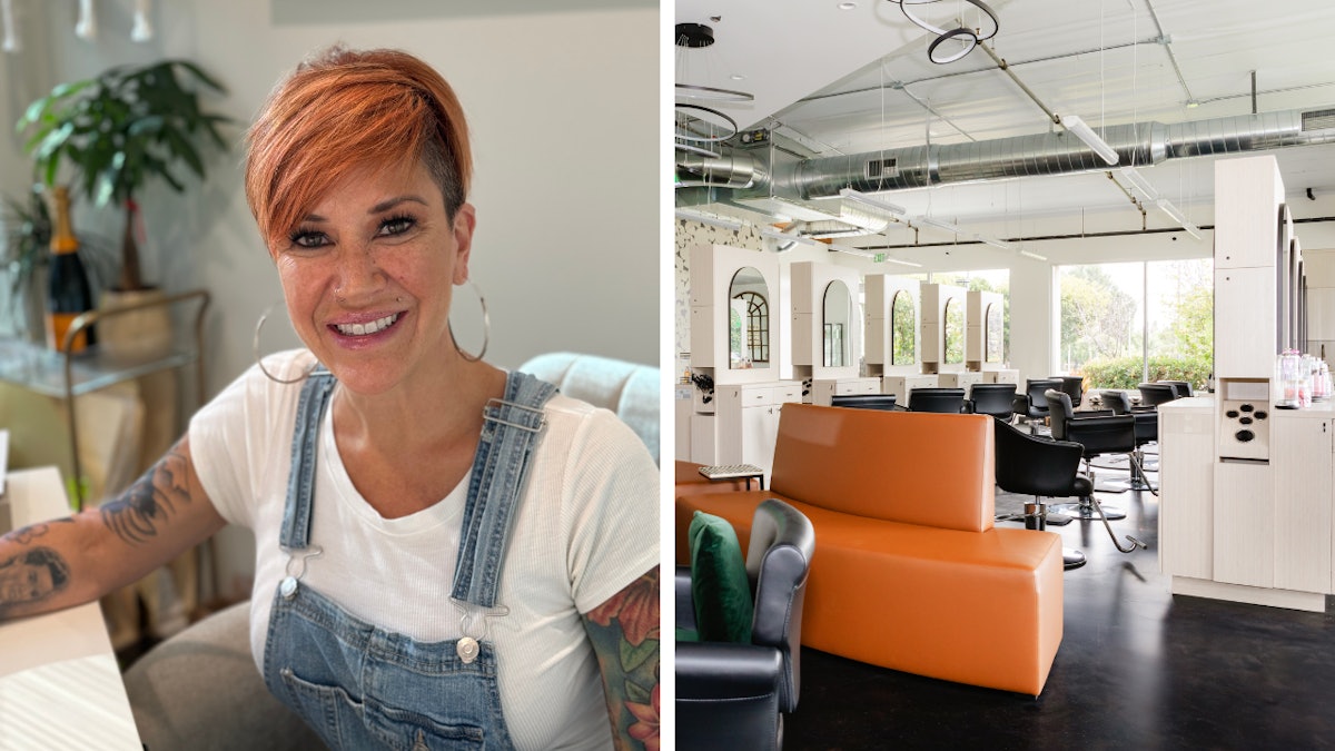Explore Salon Midori: Brea & Yorba Linda’s Gem