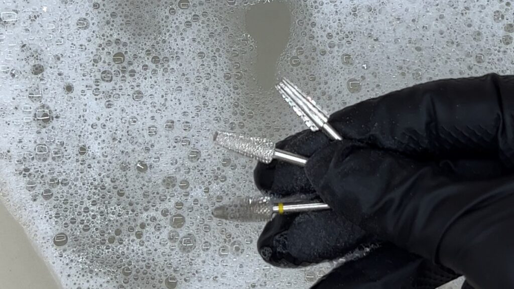 Sanitation, Disinfection & Sterilization for Nail Pros