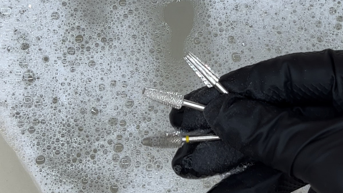 Sanitation, Disinfection & Sterilization for Nail Pros