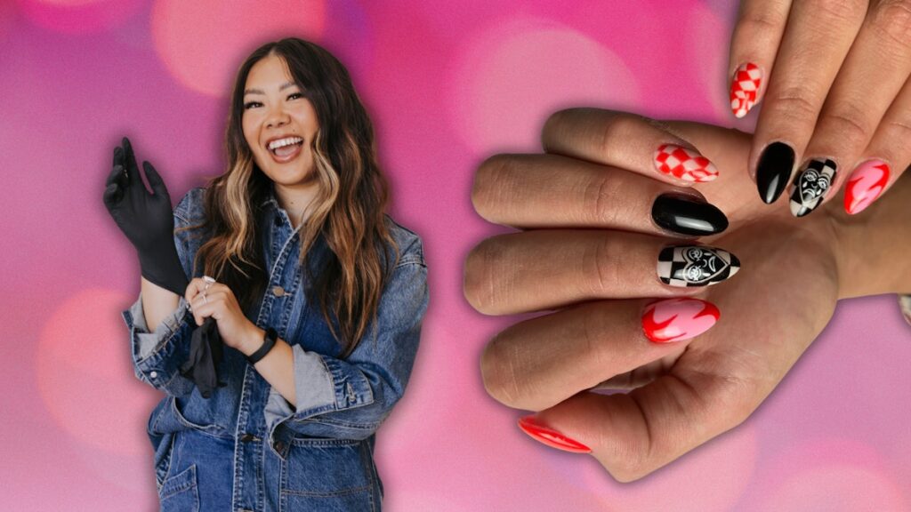 5 Inspiring Sources for Shaylyn Birch's Nail Art