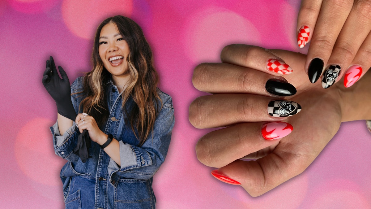 5 Inspiring Sources for Shaylyn Birch's Nail Art
