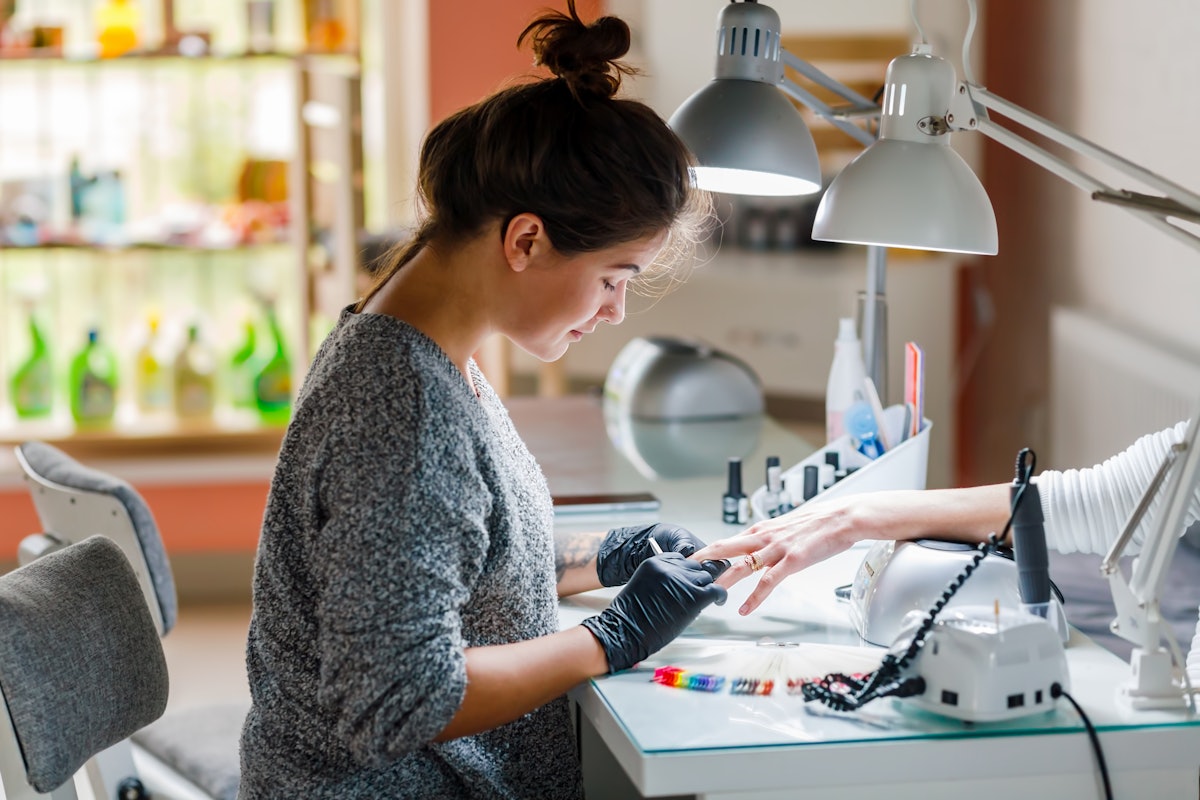 Silent Appointments: Do Salons Offer Them?