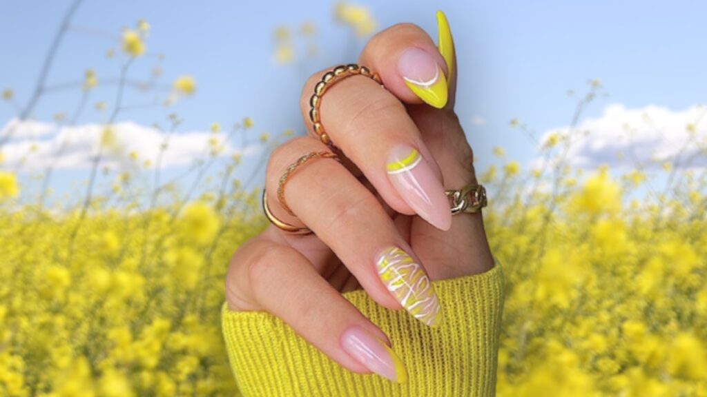 5 Stunning Spring and Bridal Nail Designs to Try