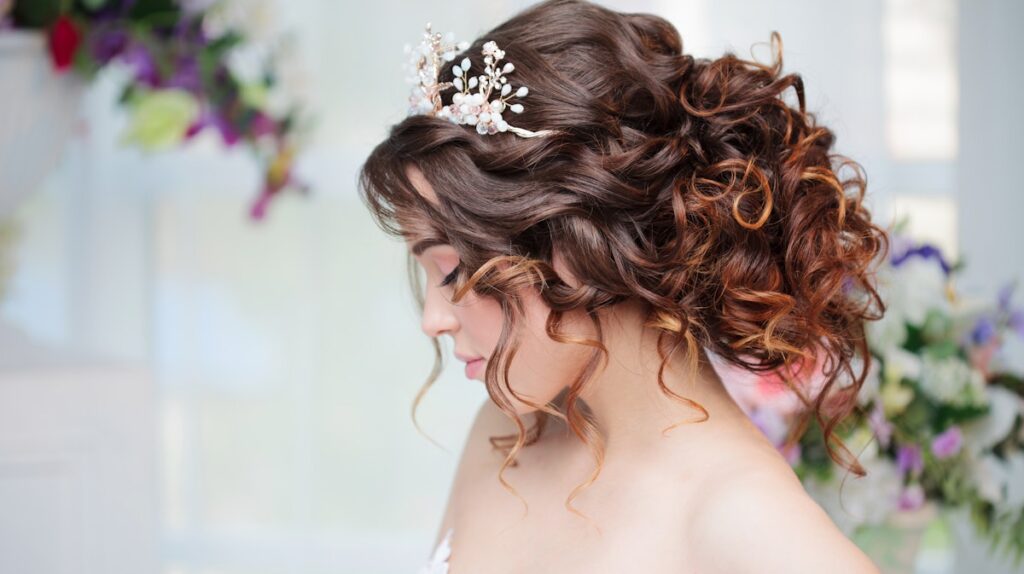 Spring Updos: Tutorials for Every Special Occasion