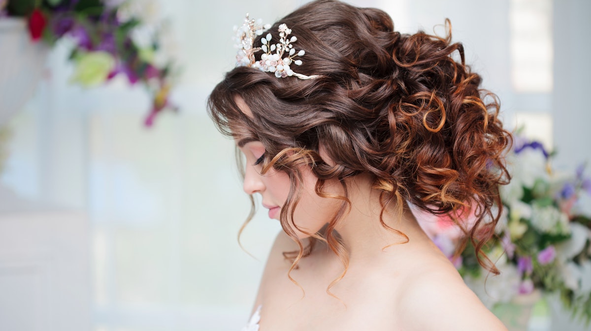Spring Updos: Tutorials for Every Special Occasion
