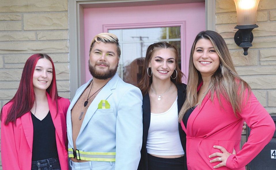 Step Inside U Salon: Kiel, WI’s Beauty Gem