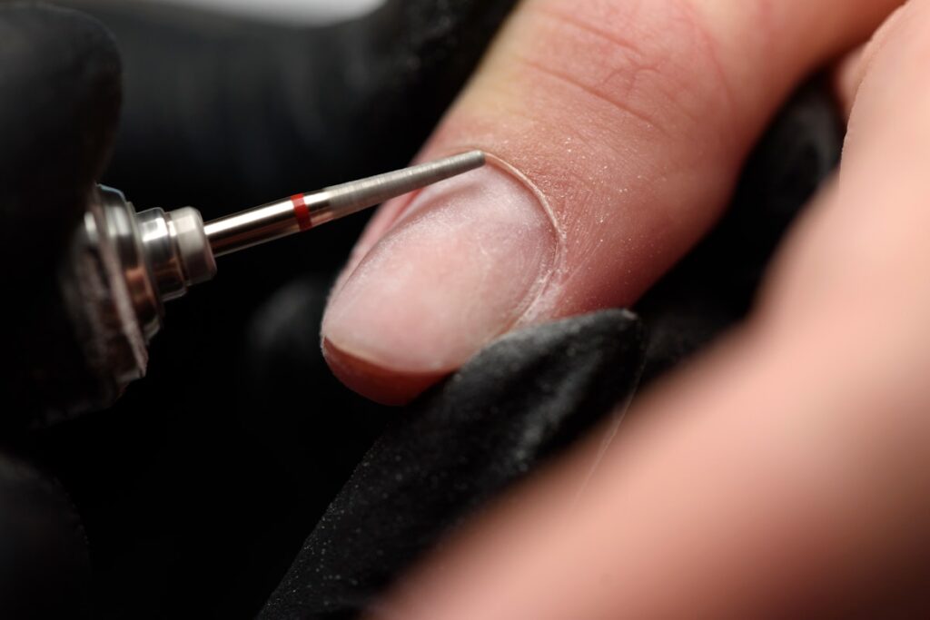 Stop Nail Lifting: Expert Tips Revealed