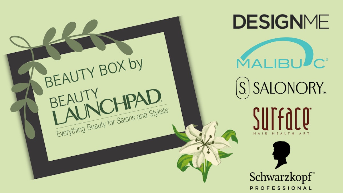 5 Sustainable Products in Beauty Launchpad’s Green Box