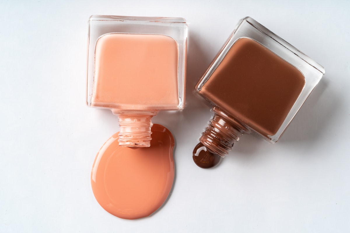 Top 5 Noteworthy Nude Shades for Every Occasion