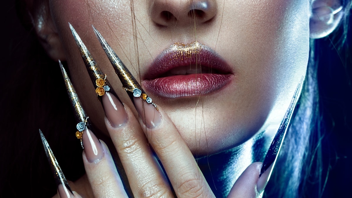 8 Top Nail Trends for 2024