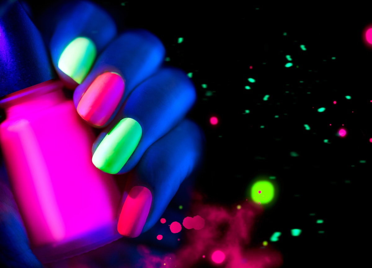 Top Summer Nail Color Trends Your Clients Love
