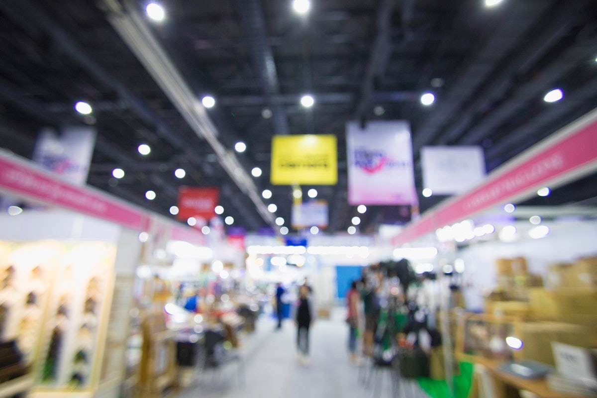 Trade Show Priorities: What's Most Important to You?
