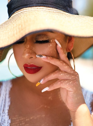 Tropical Summer Vibes: Your Perfect Escape