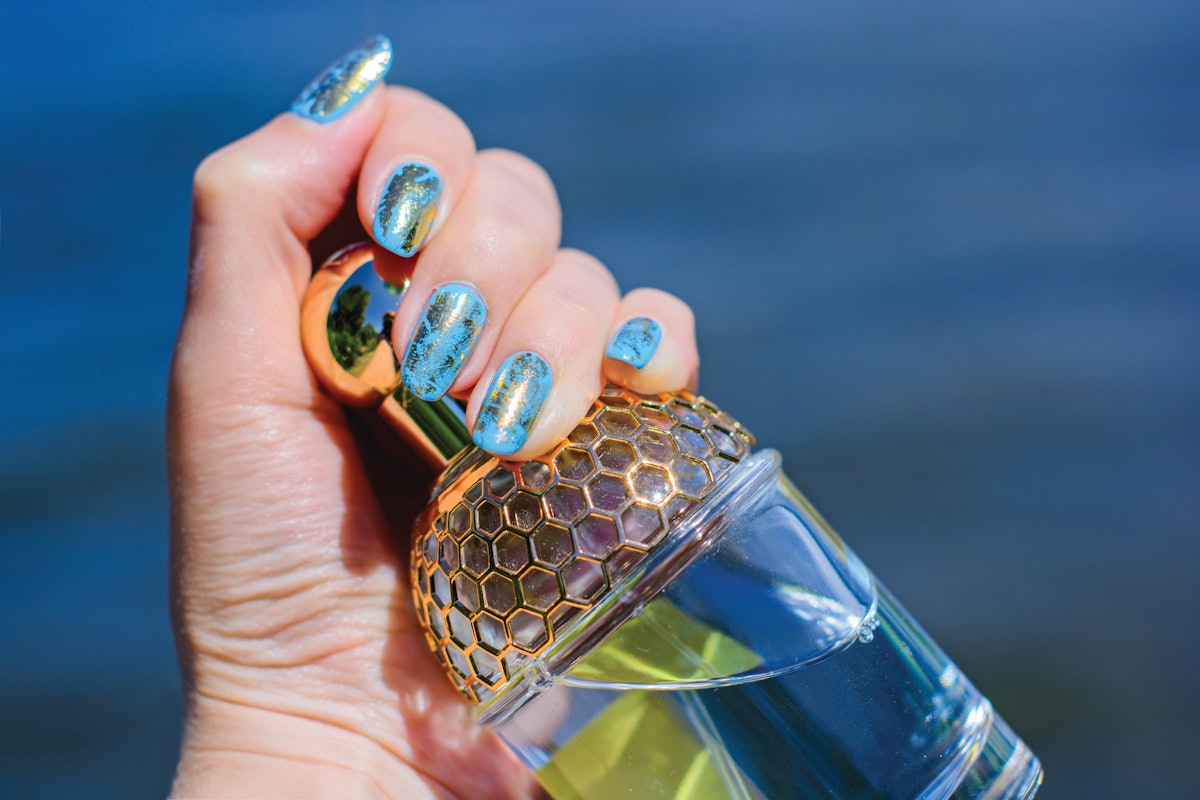 The Ultimate Nail Stamping Guide for Nail Techs