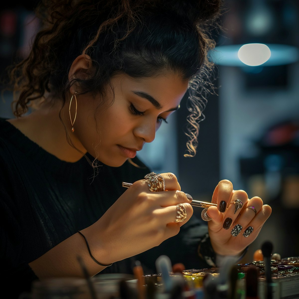 9 Unique Specialties in the Nail Industry