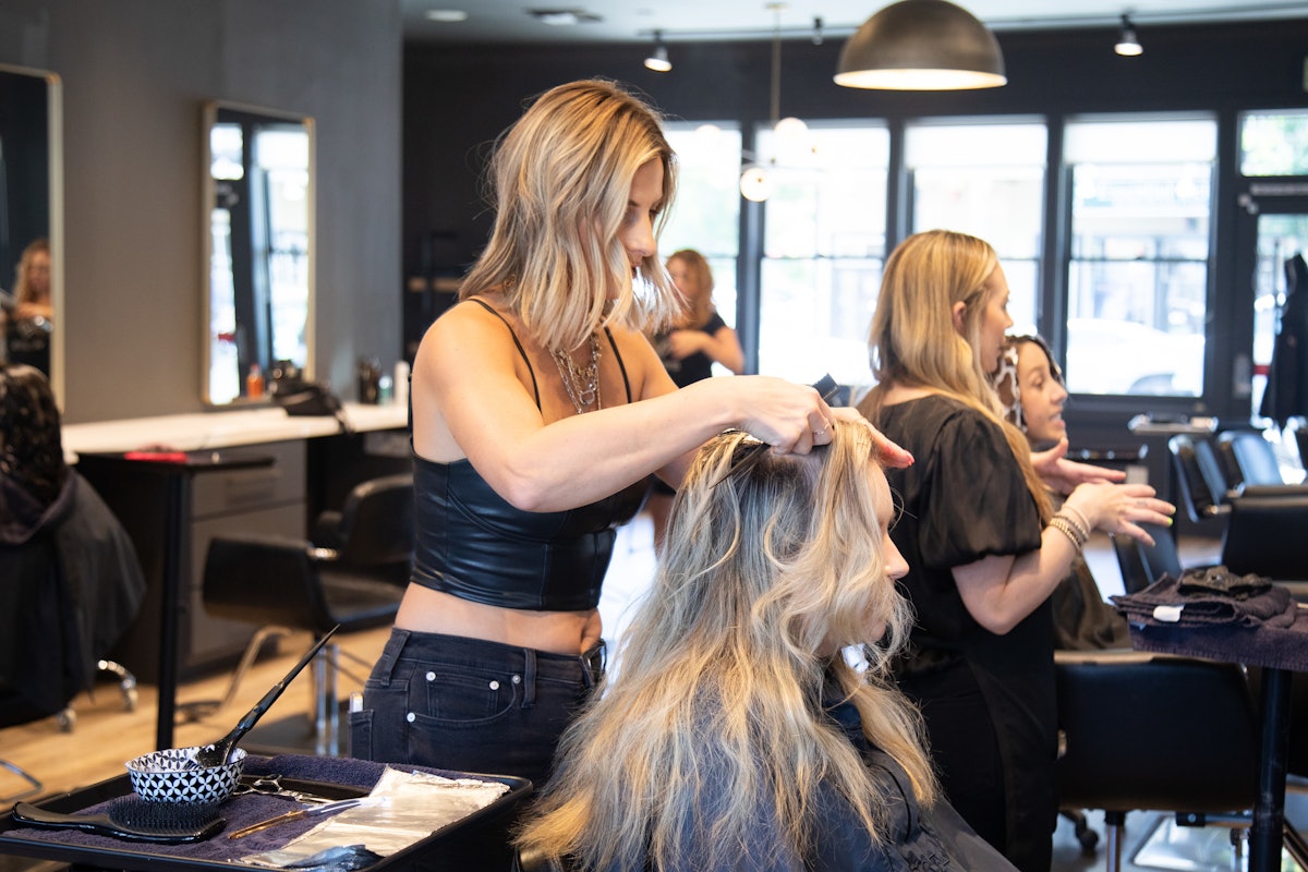 Protect Your Beauty Business with Vagaro Technology
