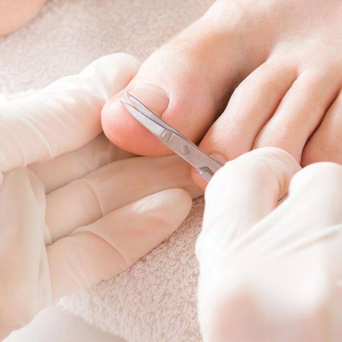 Why You Should Care About Waterless Nail Services
